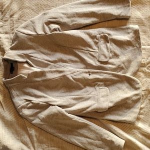 gibson brand jacket size large